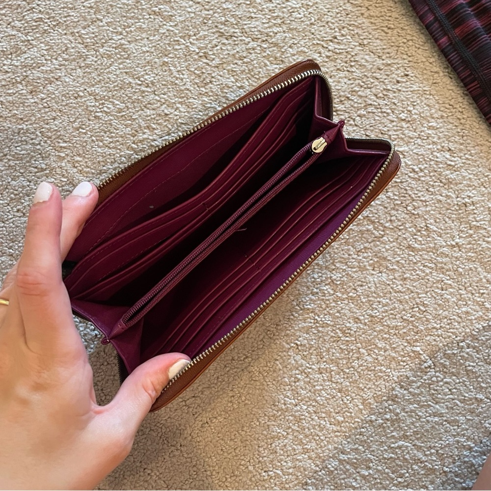 Fossil Wallet - image 2